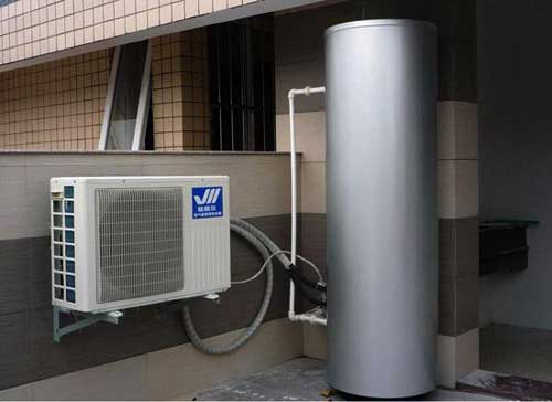 空氣能熱水器噪音大其實(shí)主要是這些原因