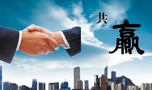 共贏模式啟動：衛浴潔具業的資源共享