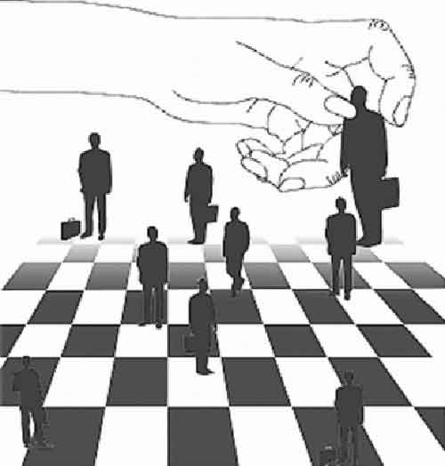 衣柜行業人才流失? 看企業如何走出發展困局