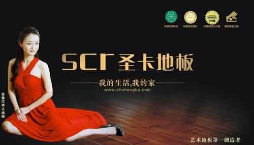 國內最具消費者口碑的十大木地板品牌