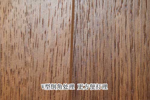 大自然地板心心橡印8大要點(diǎn)測(cè)評(píng)