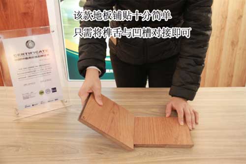 大自然地板心心橡印8大要點(diǎn)測(cè)評(píng)