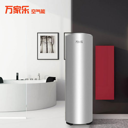 盤點屬于高新企業的十大空氣能熱水器品牌