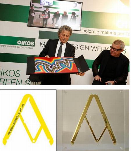 歐意科思OIKOS藝術涂料亮相2016國際陶瓷衛浴展