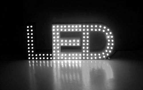 2017年中國LED產業或將迎來五大變化趨勢