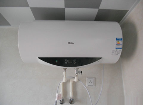 安裝電熱水器需注意細節：地線、插座、防漏電開關