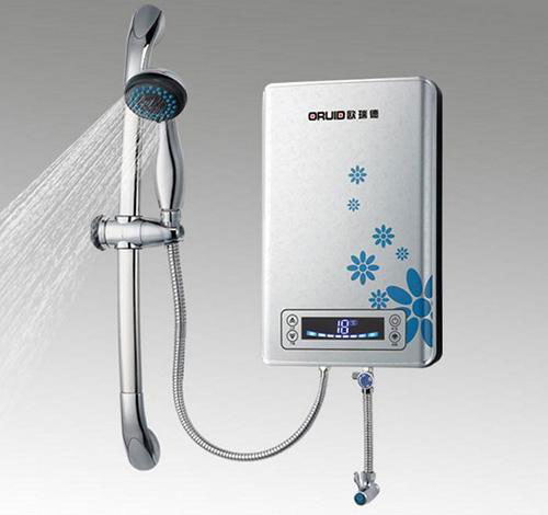 電熱水器怎樣使用更加節能省電?需根據不同情況來分析