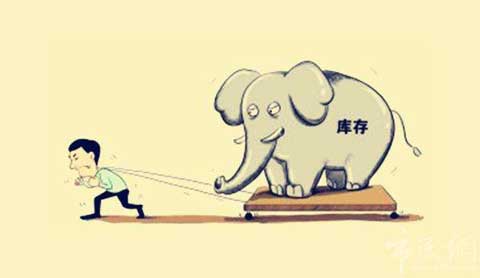 消化庫存 衛浴潔具廠家的“消化藥”在哪里?