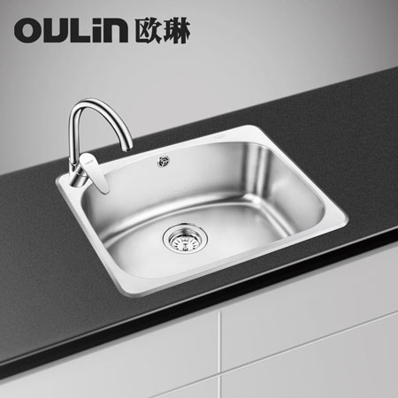 2017水槽哪家好?盤(pán)點(diǎn)出十大著名水槽品牌