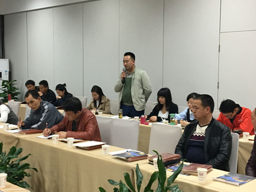 陜西菲斯頓：合力共贏，創新致勝