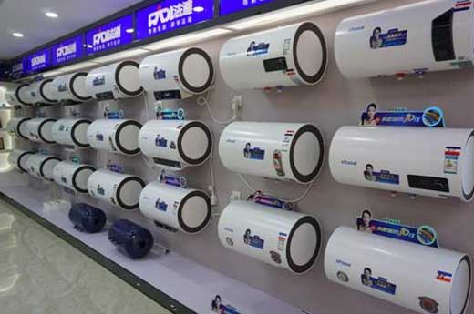舵手亮劍一品當(dāng)先 法迪穩(wěn)健出擊廚電市場(chǎng)