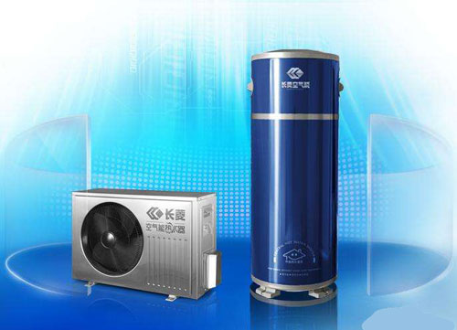 長菱空氣能熱水器整體表現怎樣?值得購買嗎?