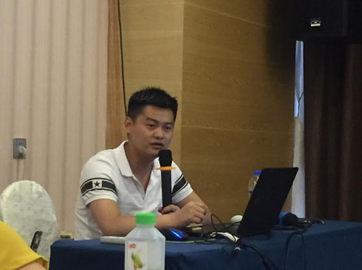 “設計，我最懂”——格萊美設計軟件培訓會圓滿落幕