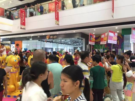萬達(dá)牽手雅迪，業(yè)界大佬強(qiáng)強(qiáng)聯(lián)手！