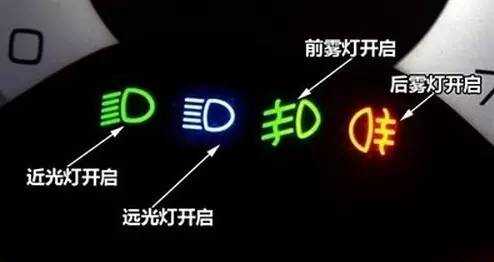 為什么汽車的右車燈會(huì)比左車燈照得遠(yuǎn)？