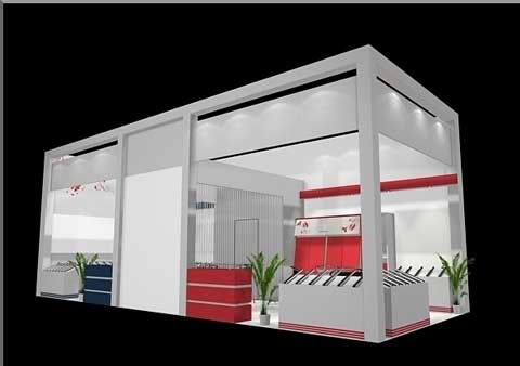 熱水器企業(yè)應(yīng)重新定位展會(huì) 尋求新營(yíng)銷方式