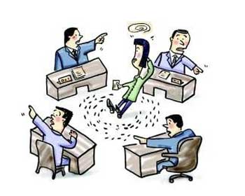 營銷策略之打心理戰 木地板企業該怎么運用?