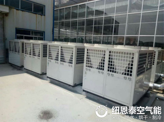 怎么說，聽說空氣能要搶空調(diào)的飯碗了？