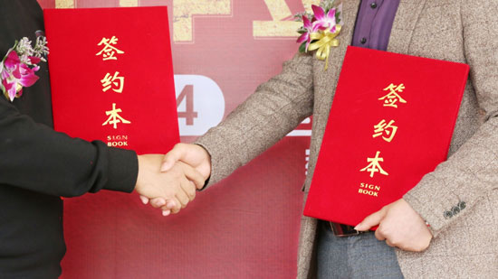 麗都門窗攜手央視，品牌展播美名遠揚