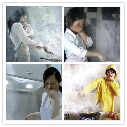 600Pa靜壓行業(yè)超大吸力!樂鈴廚電劍指高端公共煙道專用煙機(jī)!