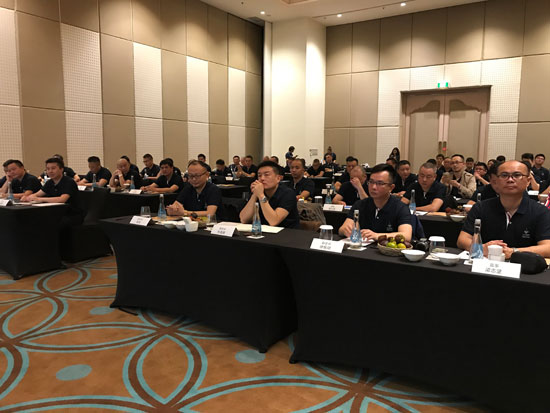同一個(gè)夢(mèng)想，同一個(gè)協(xié)會(huì)，攜手邁向新時(shí)代
