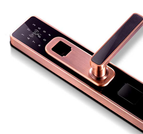 優(yōu)劣機制下 中小型鎖具品牌需強化自身重掌主導權