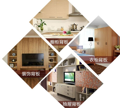 用戶年輕化趨勢之下 中國著名生態板企業進入變革期