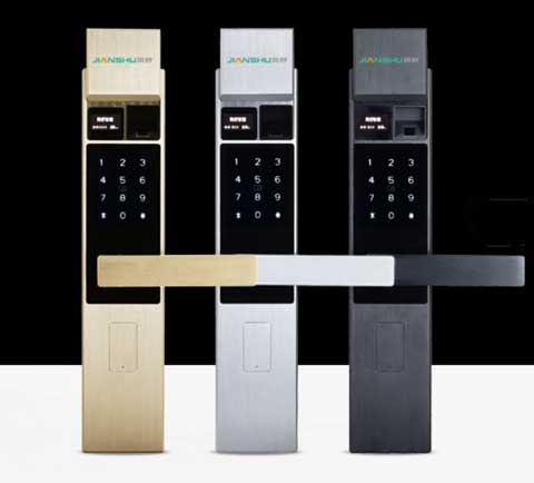 鎖具企業積極創新 好口碑打造優質品牌