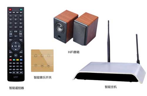 智能家居企業(yè)重視文化建設(shè)，順利走上發(fā)展道路