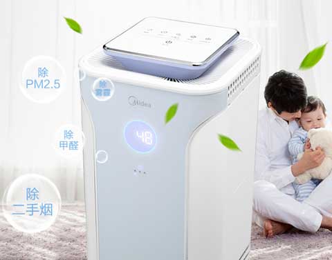 空氣凈化器企業(yè)捉住消費核心是穩(wěn)占市場關(guān)鍵