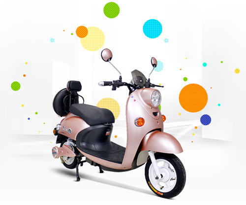 電動車品牌在市場做生意，情感維系是合作基礎