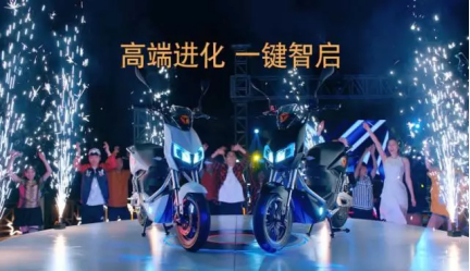 雅迪電動車三大暖心設(shè)計讓你種草了
