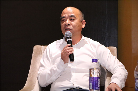 重磅！對話業(yè)界精英打造意見領(lǐng)袖，引爆2018全屋定制冷思考