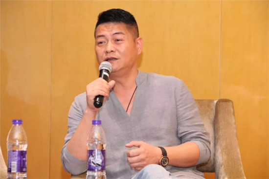 重磅！對話業(yè)界精英打造意見領(lǐng)袖，引爆2018全屋定制冷思考