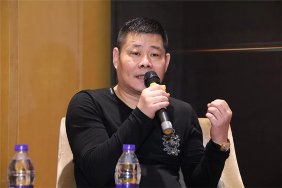 重磅！對話業(yè)界精英打造意見領(lǐng)袖，引爆2018全屋定制冷思考