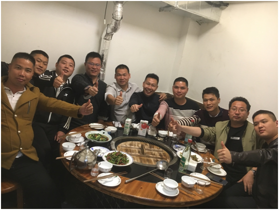 “多莎衛(wèi)浴行業(yè)峰會(huì)全國(guó)行—浙江站”正式啟動(dòng)啦！