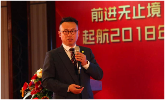 以奮斗為本 以創新為榮！超人廚衛3月增長21.93%