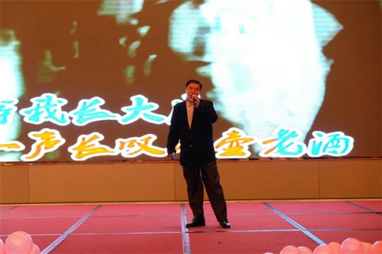 品牌大事| 2018年金雨傘防水年會(huì)盛大召開