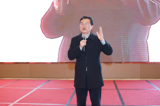 品牌大事| 2018年金雨傘防水年會(huì)盛大召開