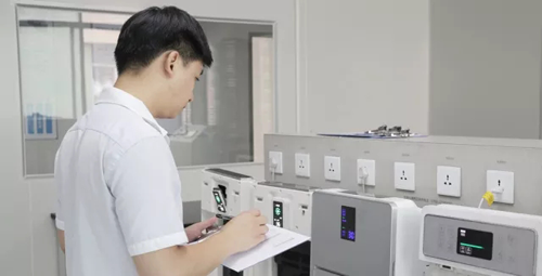 澳蘭斯凈水器全心打造品質(zhì)，吹響健康生活沖鋒號