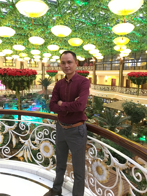 品牌人物|博安斯金曾杰聲：匠心獨運，專注門窗25年