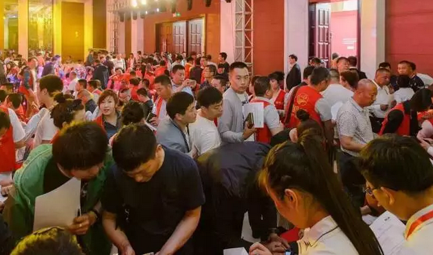 鵬鴻木業趙玉林揭秘品牌背后的強大凝聚力和旺盛生命力