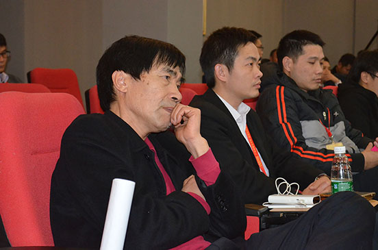 陶瓷品牌活動：能強集團精英爭霸賽之幫扶客戶必先練內功！