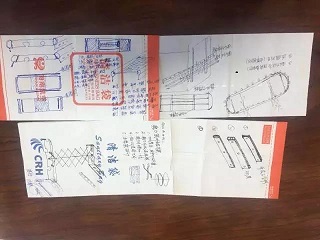 晾衣架品牌人物|晾霸劉海輝：創新非核心，創造者才是核心