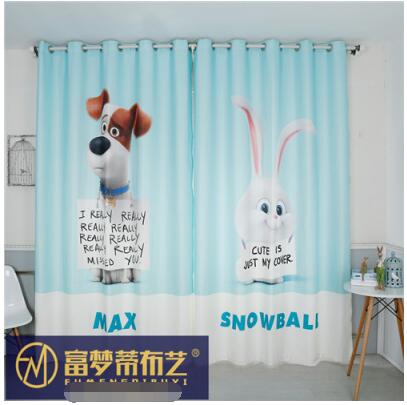 富夢蒂窗簾品牌復(fù)古與時尚結(jié)合，深受消費者稱贊