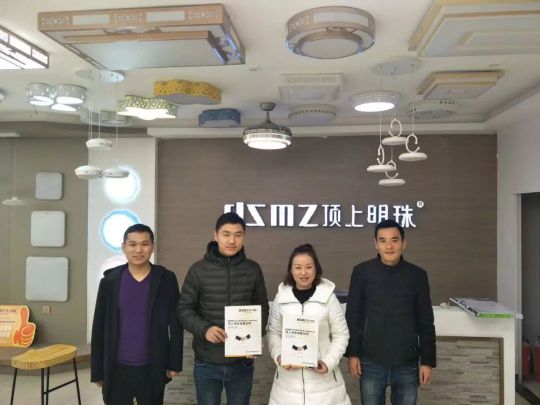 品牌發展|頂上明珠以誠信贏市場，以質量鑄造品牌