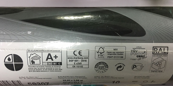 品牌產品|保護地球，瑪堡壁紙在行動
