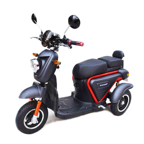 電動車企業(yè)在市場競爭中占據(jù)最高位置需借創(chuàng)新法寶應對