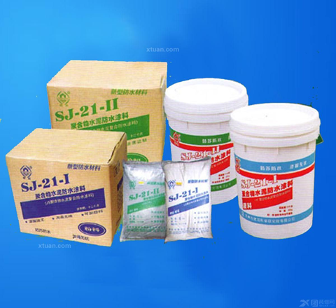 著名防水材料品牌主動(dòng)迎合消費(fèi)者需求 推動(dòng)更高層次發(fā)展