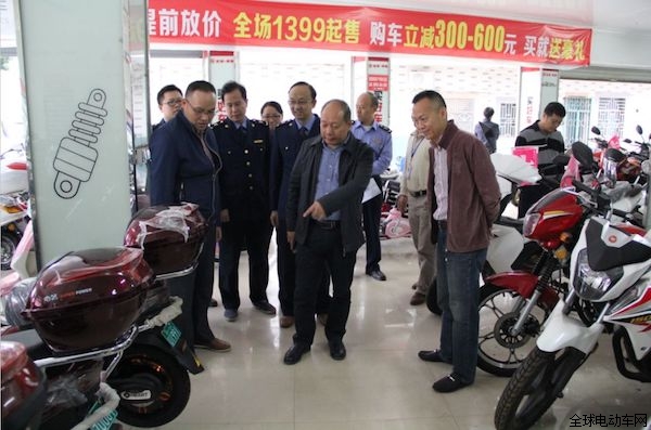 品牌發(fā)展|“三無(wú)”電動(dòng)車品牌已死亡，市場(chǎng)整治將蔓延全國(guó)